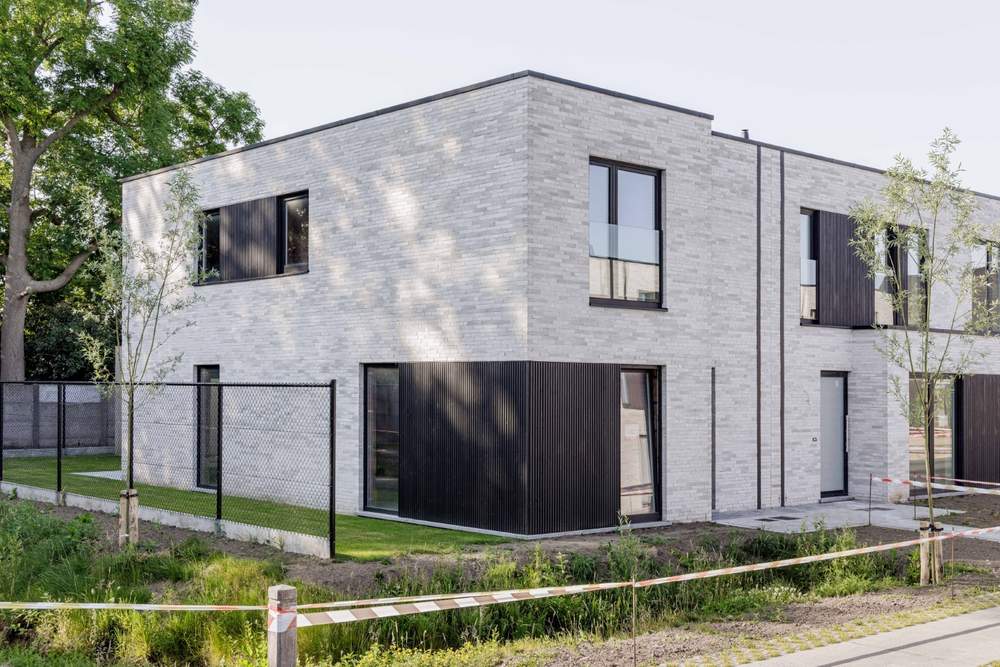 Nieuwbouw, appartementen  - snel verhuizen Ruddervoorde