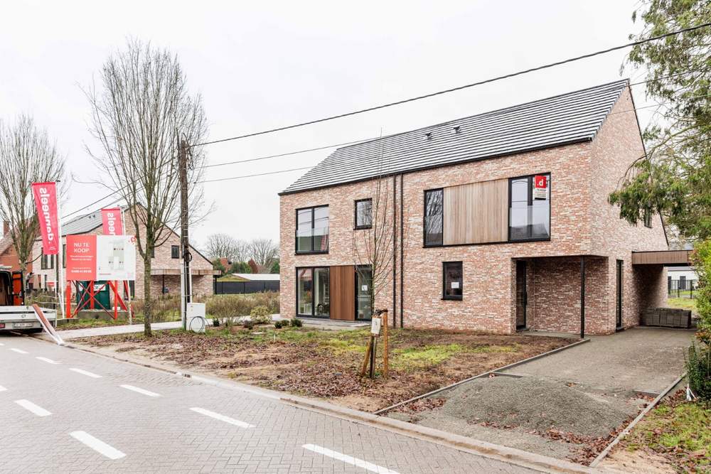 Woning Lille
