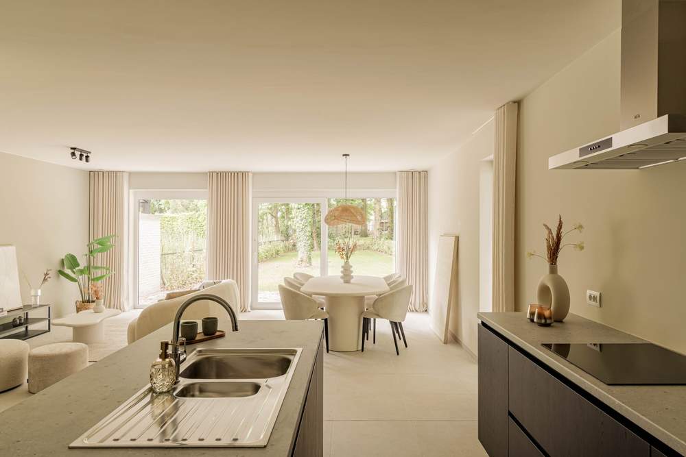 Kijkwoning Vorselaar