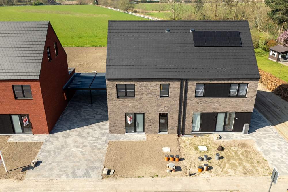 Nieuwbouw, appartementen  - snel verhuizen Westerlo