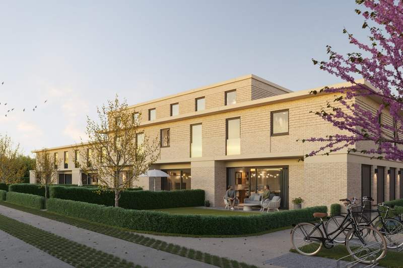 Woning Aalst (9300)
