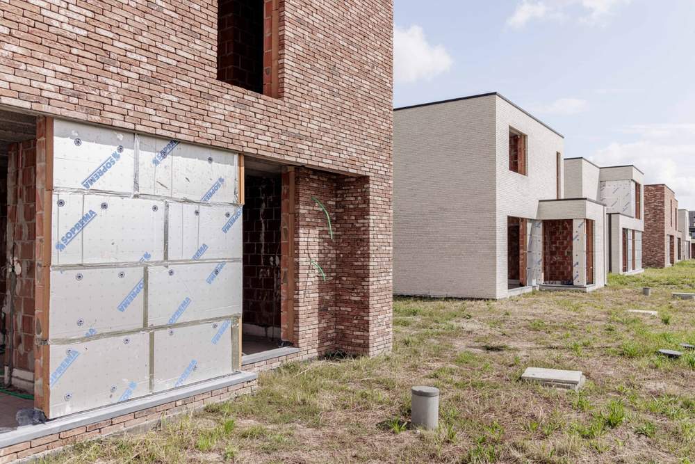 Woning Brecht