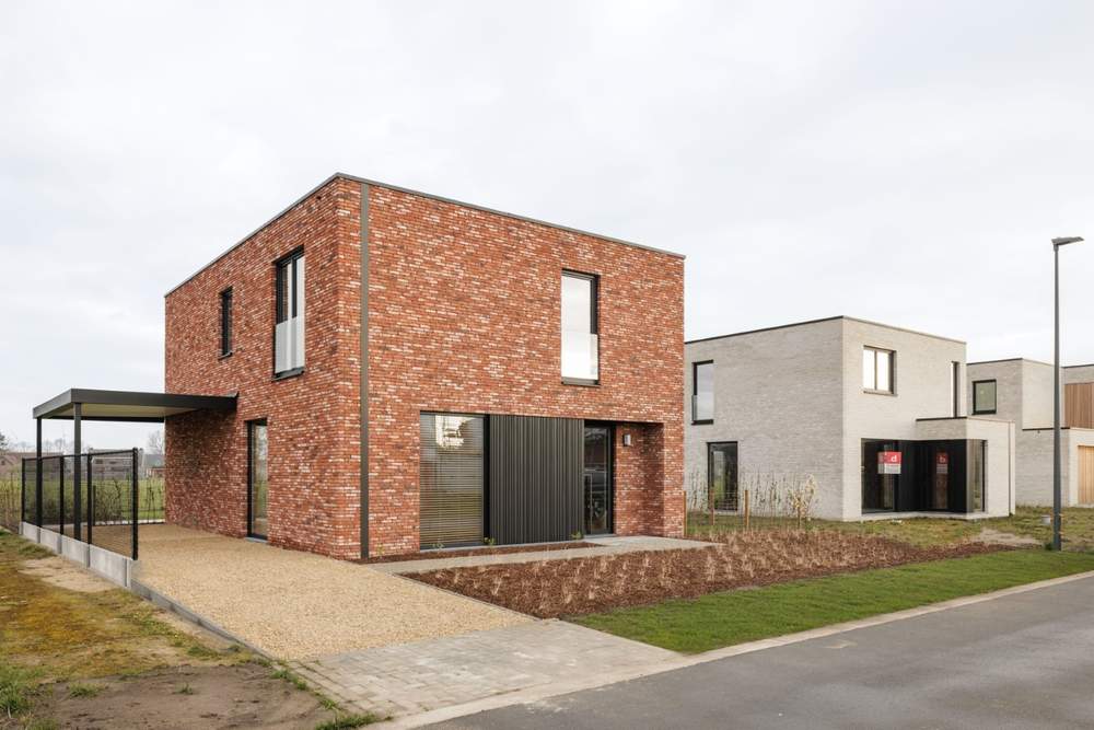 Woning Brecht