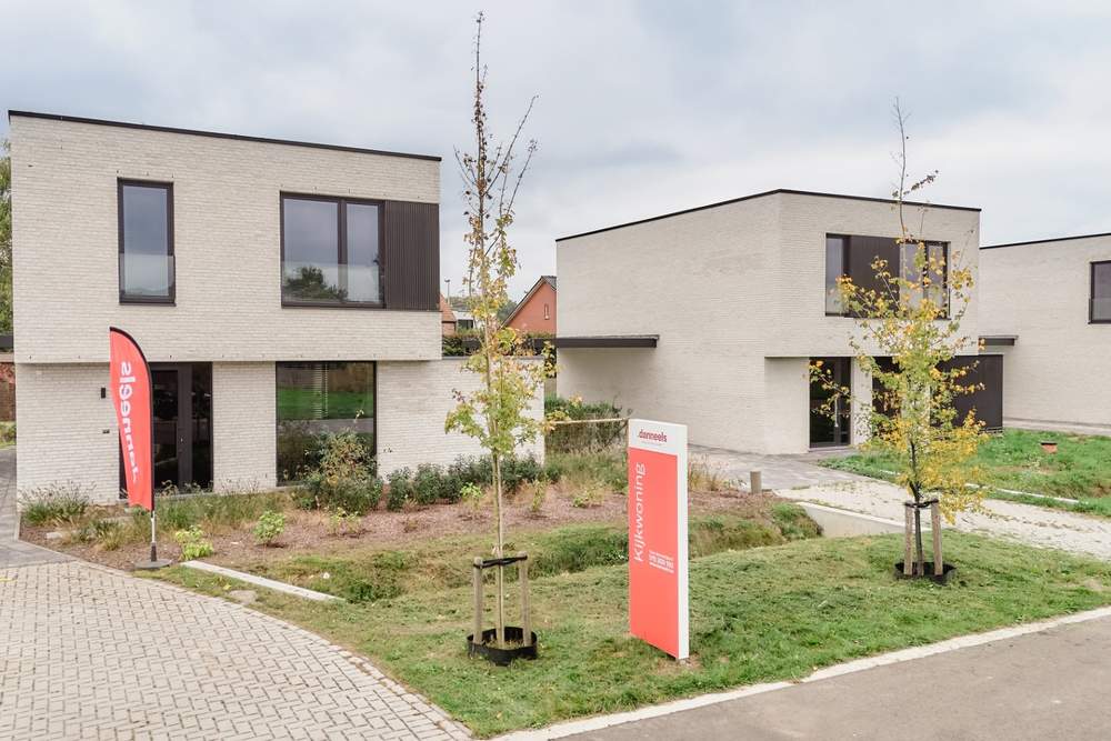 Woning Vorselaar