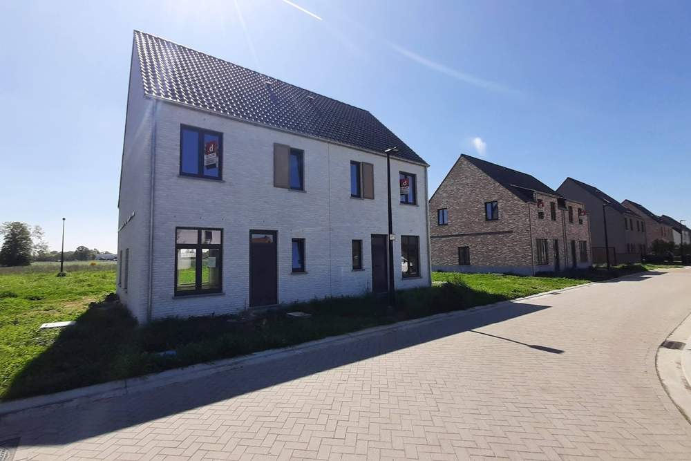 Nieuwbouw, appartementen  - snel verhuizen Ravels