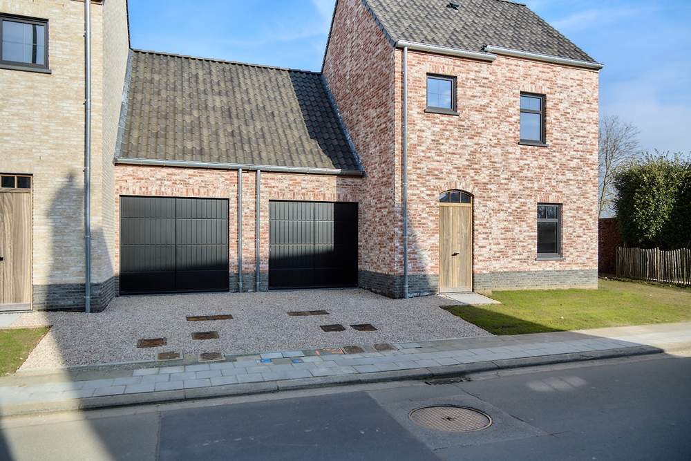 Nieuwbouw, appartementen  - snel verhuizen Wielsbeke