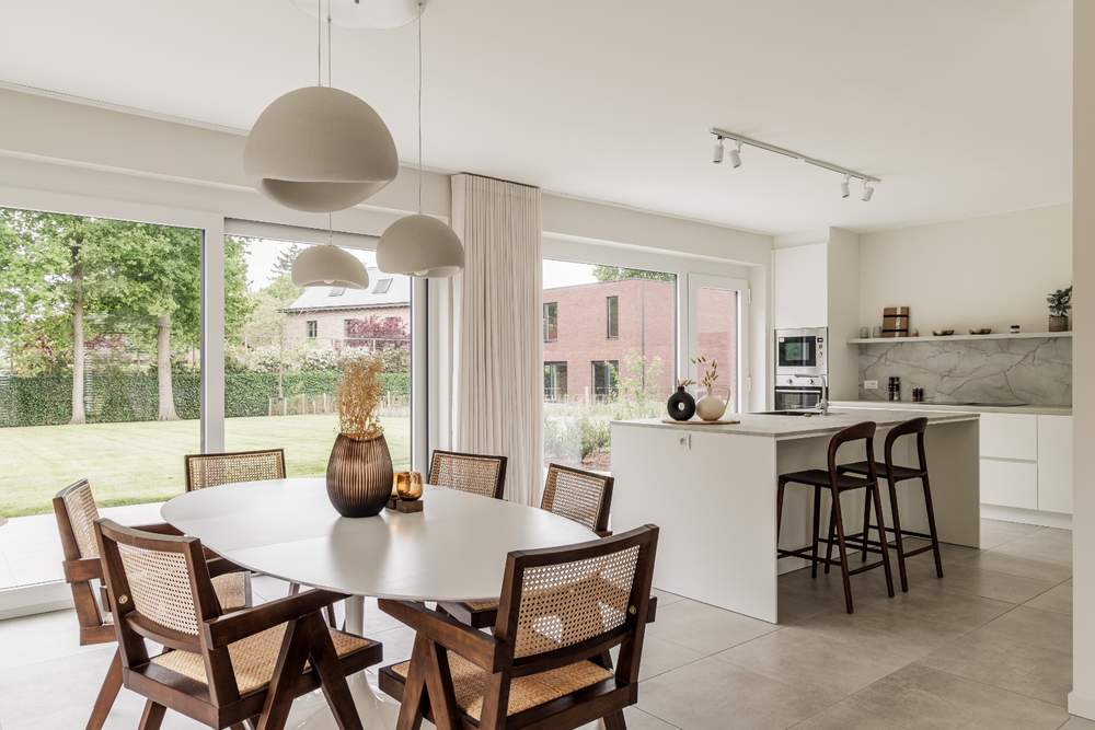 Kijkwoning Lille