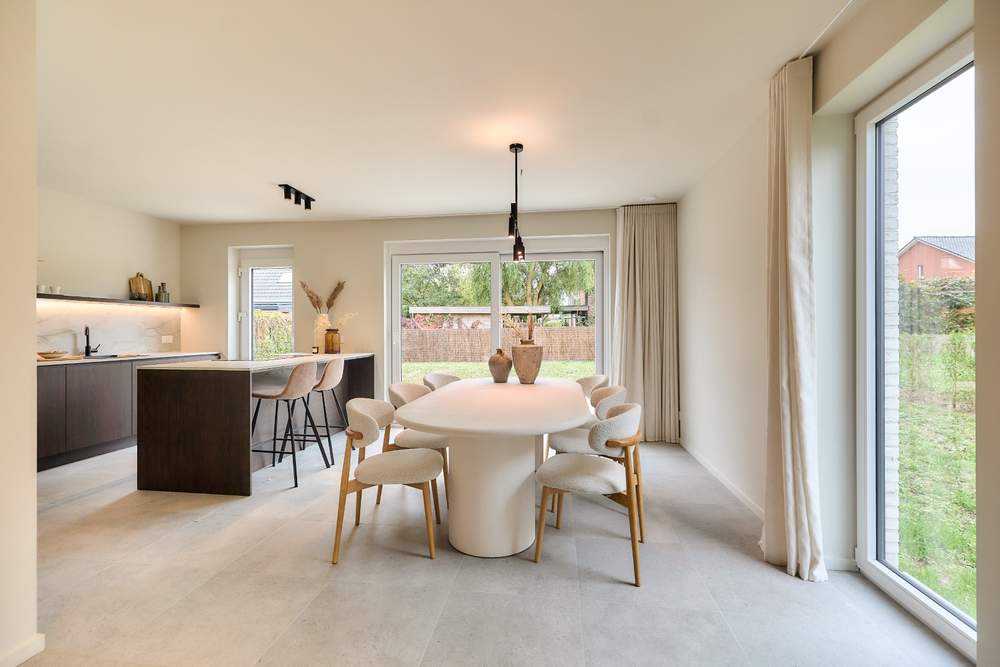 Kijkwoning Vorselaar