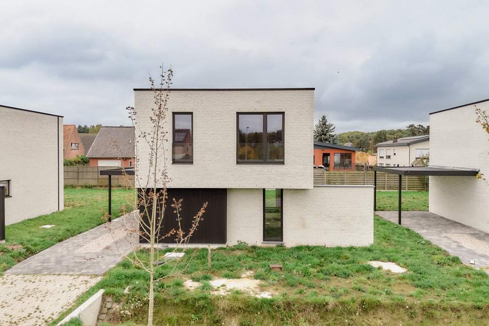 Nieuwbouw, appartementen  - snel verhuizen Vorselaar