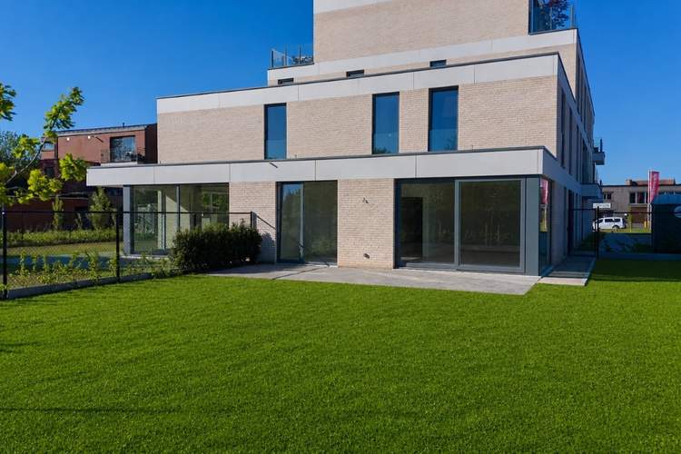 Nieuwbouw, appartementen en bouwgrond Anzegem