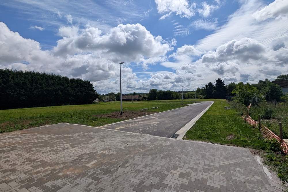 Nieuwbouw, appartementen en bouwgrond Heers