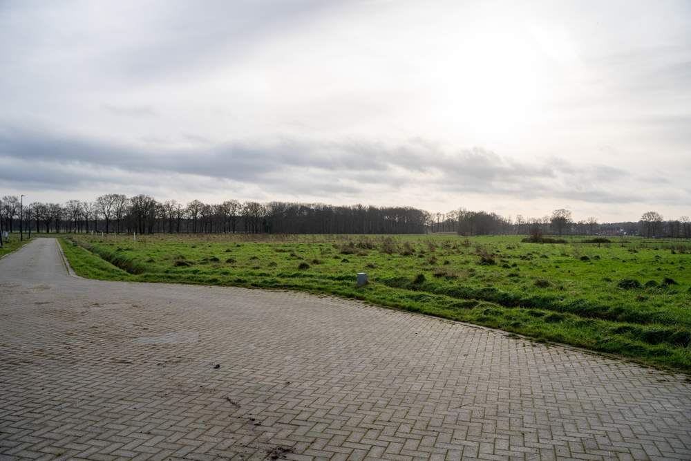 Nieuwbouw, appartementen en bouwgrond Malle