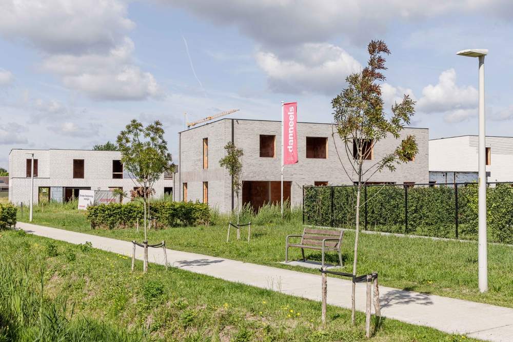 Woning Deinze
