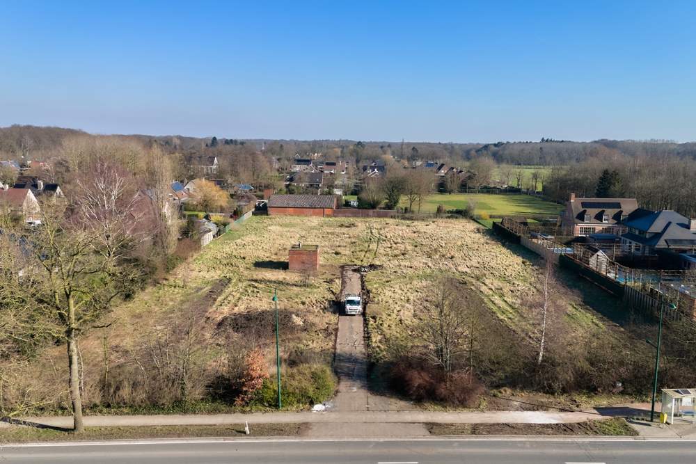 Bouwgrond Aalter