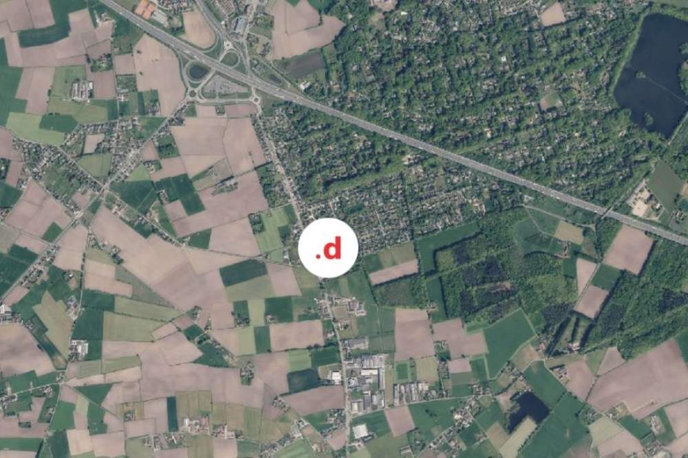 In voorbereiding Aalter