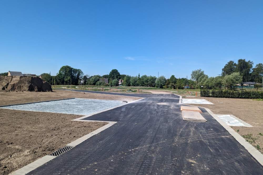 Nieuwbouw, appartementen en bouwgrond Puurs-Sint-Amands