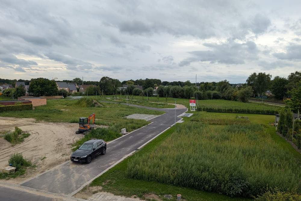 Nieuwbouw, appartementen en bouwgrond Puurs-Sint-Amands