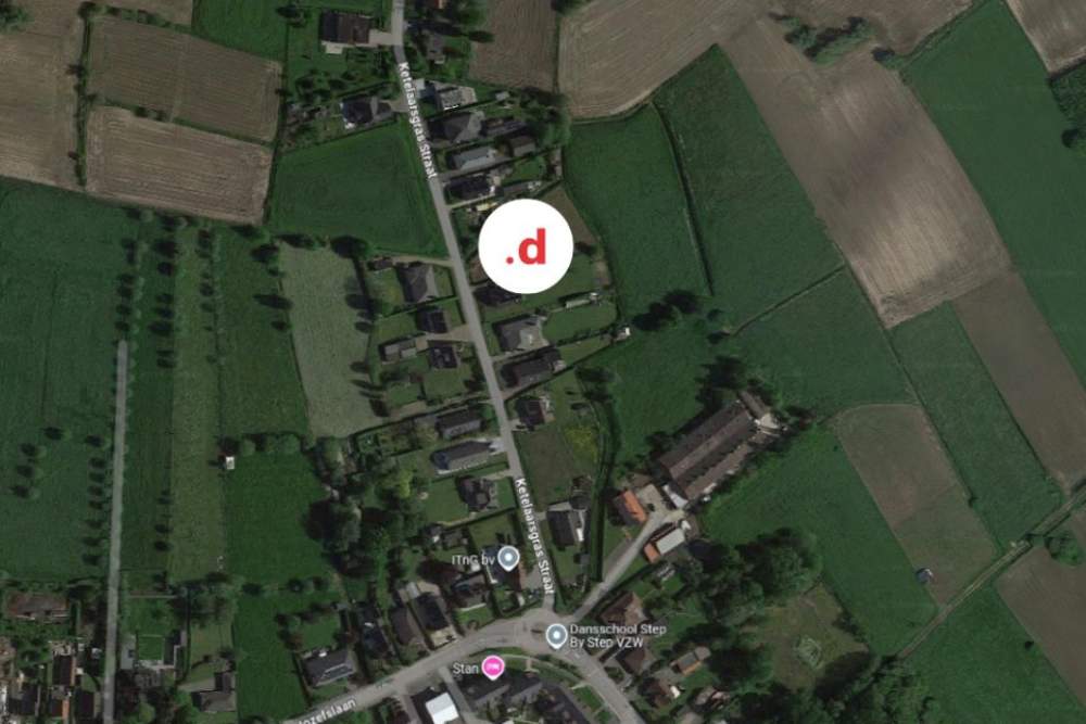 In voorbereiding Stekene
