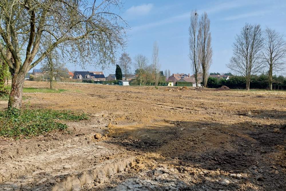 Nieuwbouw, appartementen en bouwgrond Tienen