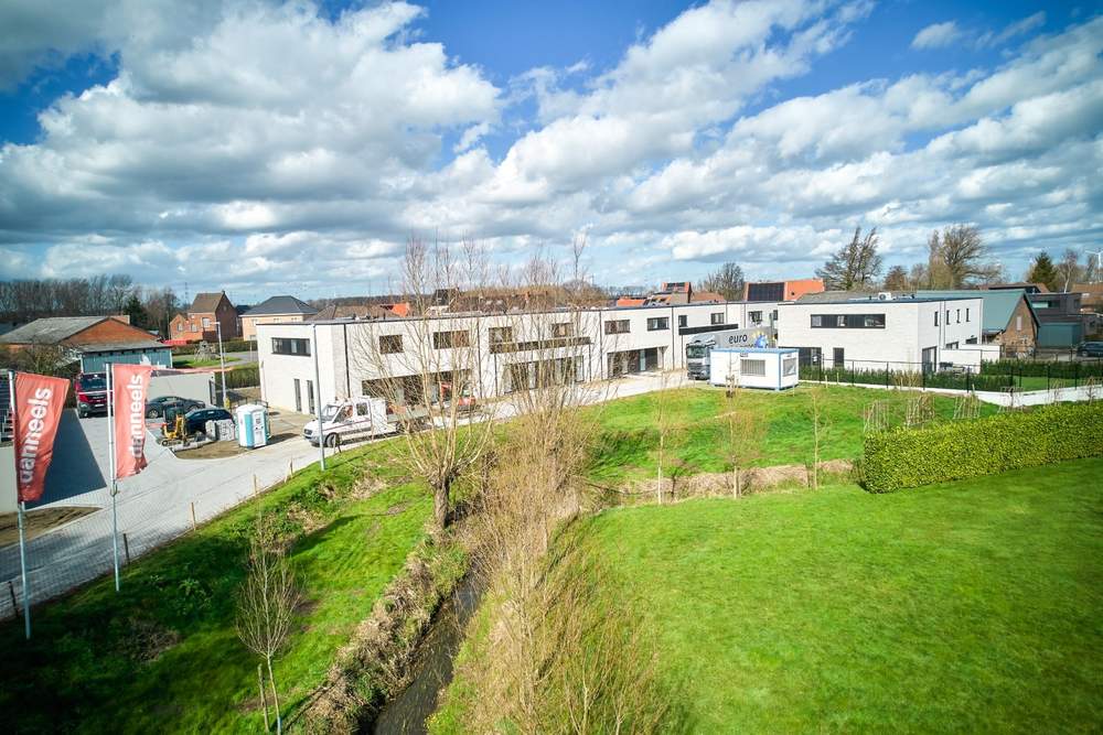 Woning Beveren (Waas)