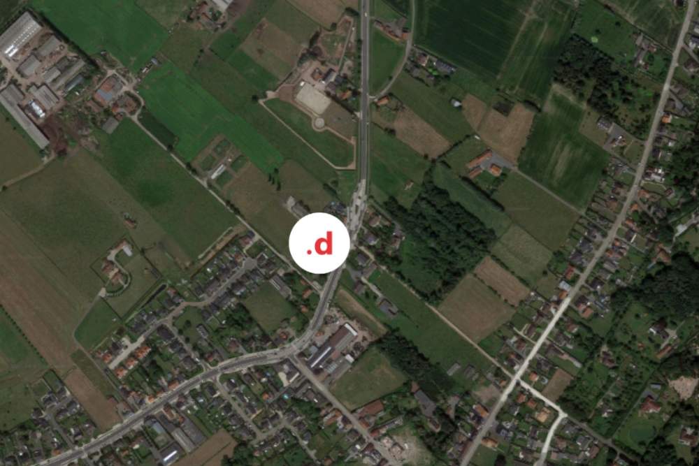 Nieuwbouw, appartementen en bouwgrond Oostkamp