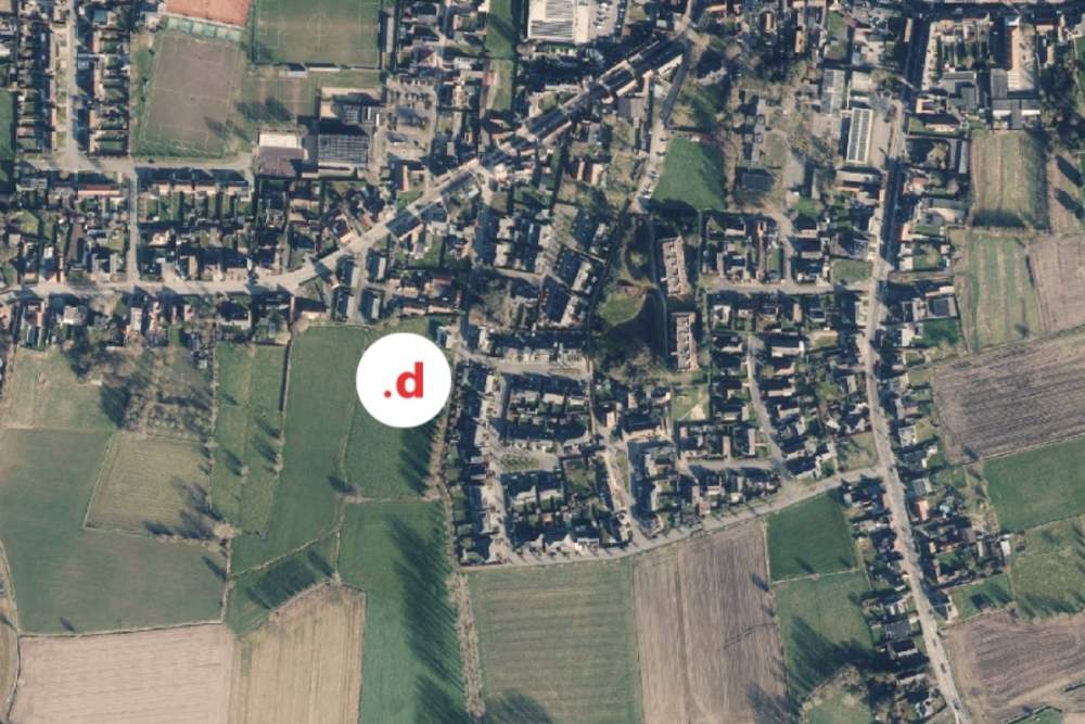 In voorbereiding Beernem