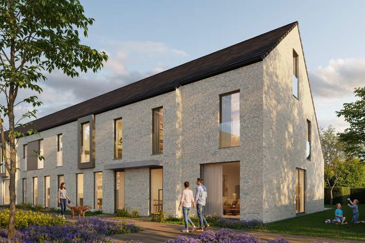 Nieuwbouw, appartementen en bouwgrond Beveren-Kruibeke-Zwijndrecht