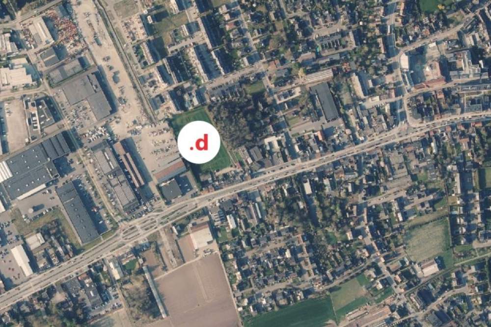 In voorbereiding Beveren-Kruibeke-Zwijndrecht