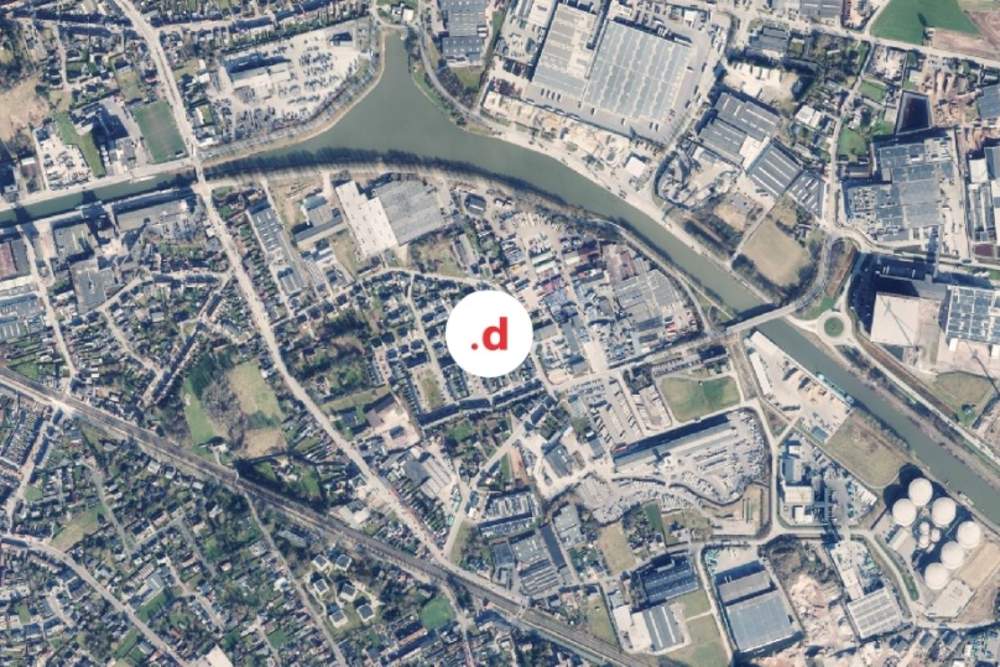 In voorbereiding Roeselare