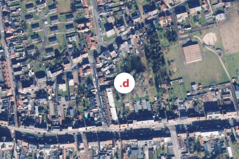 In voorbereiding Damme