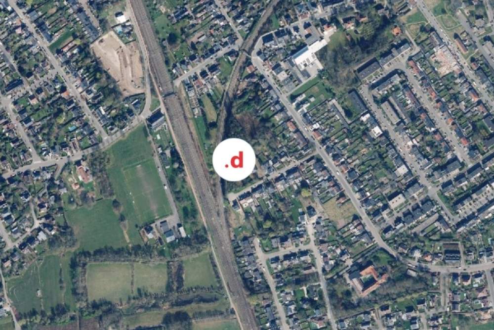 Nieuwbouw, appartementen en bouwgrond Lint