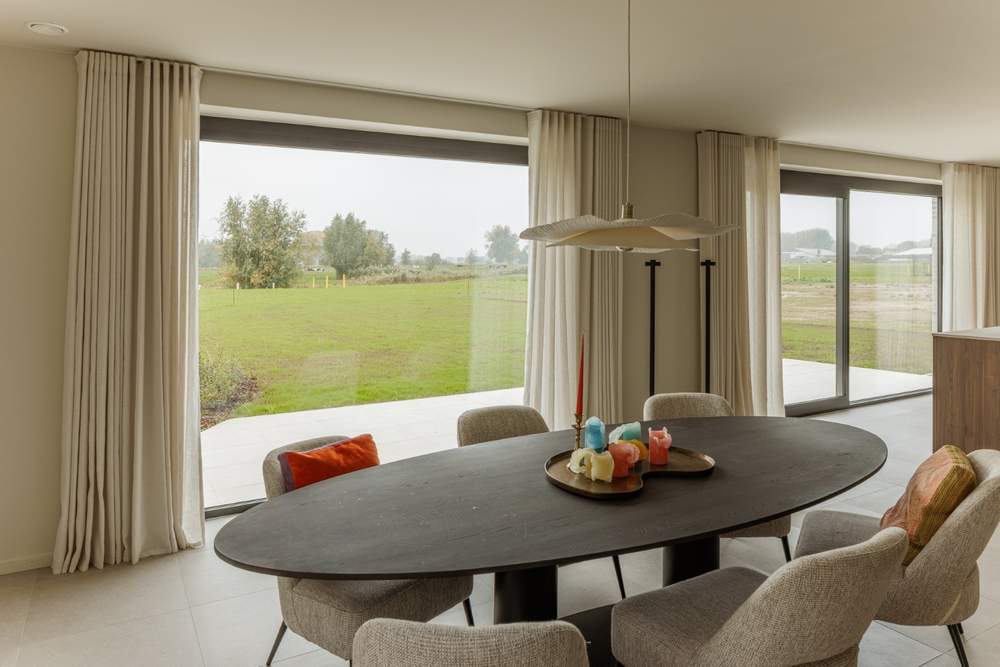 Kijkwoning Kruibeke