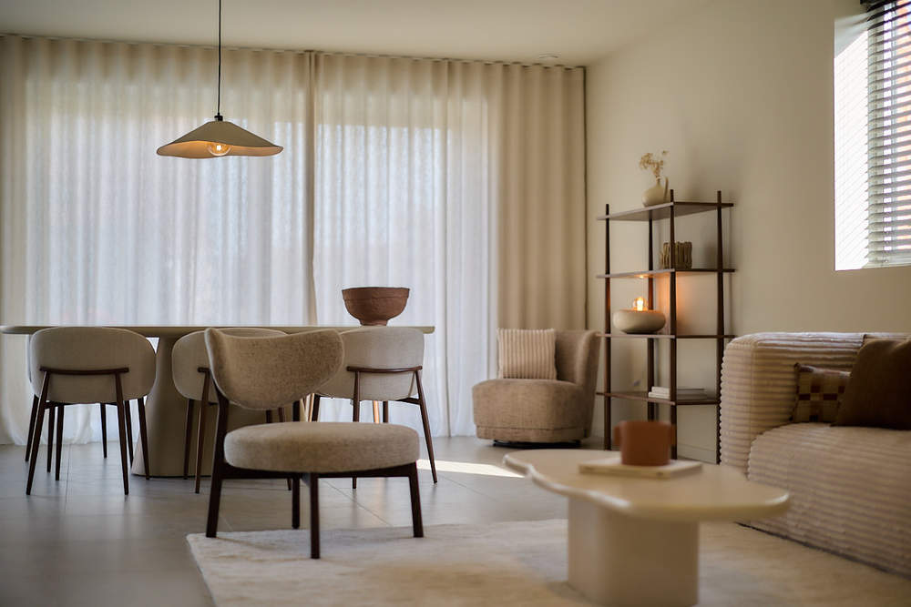 Kijkwoning Veurne