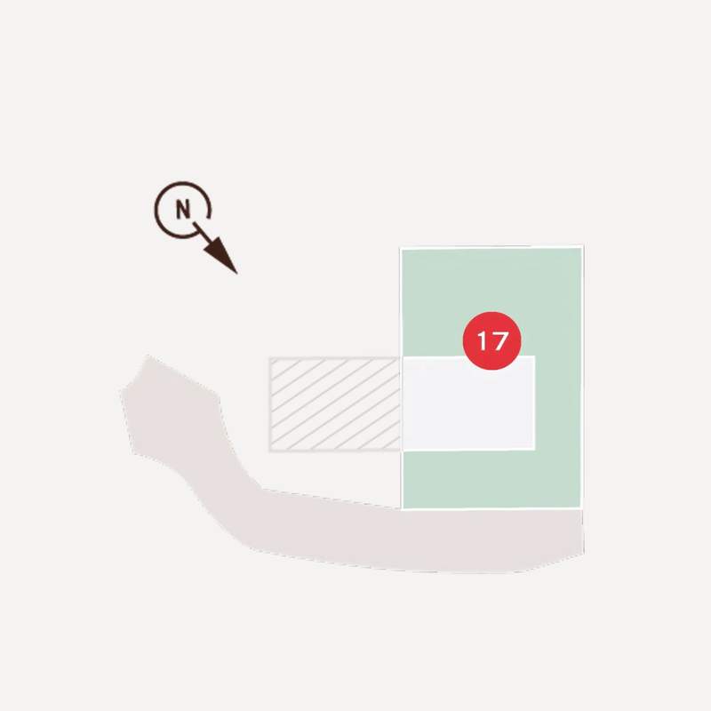 Bouwgrond voor halfopen bebouwing in Heers