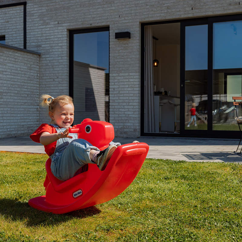 Stijlvol & energiezuinig wonen in groene buurt