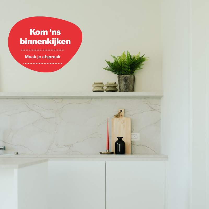 Vrijstaande nieuwbouwwoningen te koop in Oostmalle