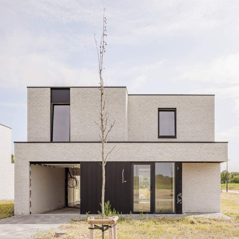 Ruim & energiezuinig wonen in nieuwe woonbuurt