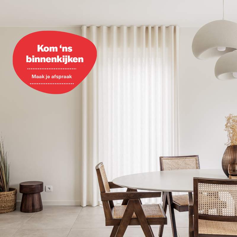 Vrijstaande nieuwbouwwoningen in Wechelderzande – bijna woonklaar