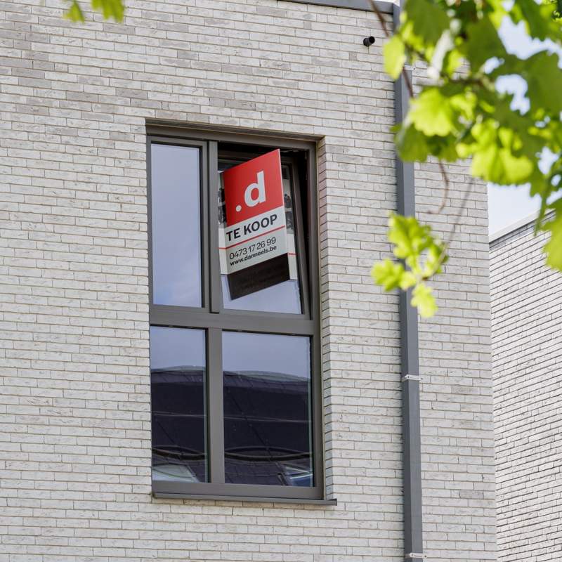 Energiezuinige woning met 3 slpks & zuid gerichte tuin