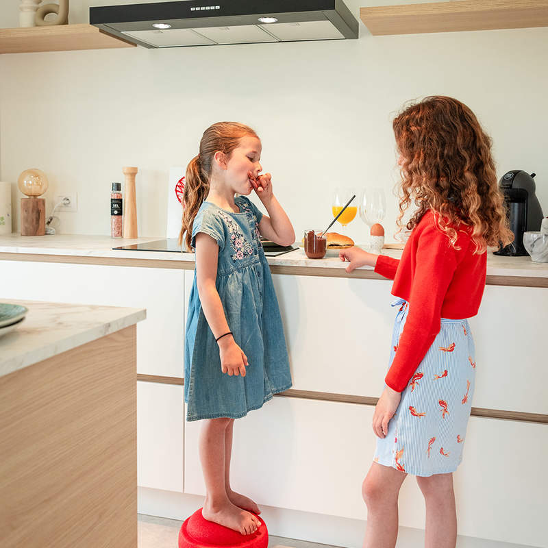 Ruime energiezuinige woningen in Ranst