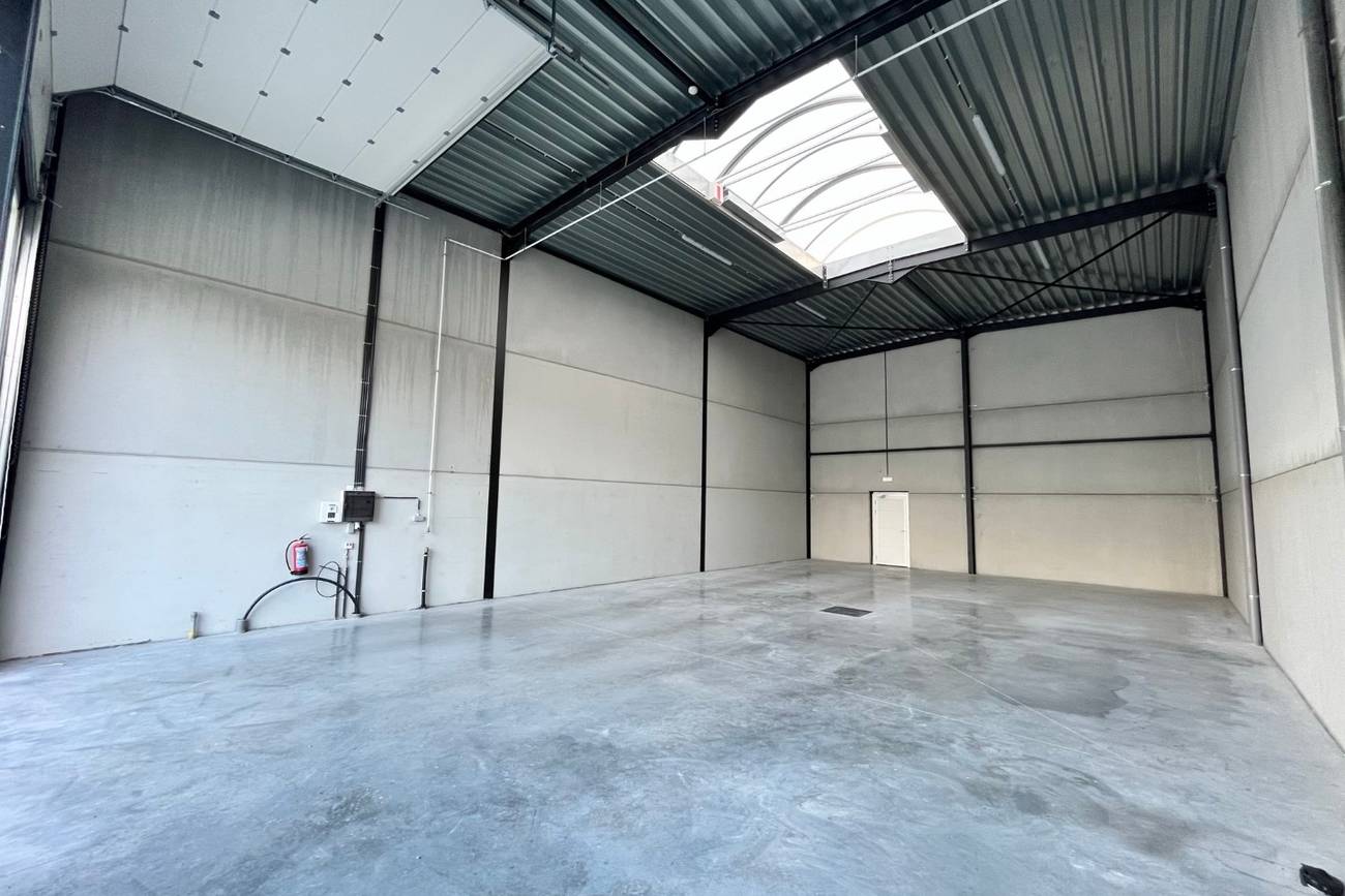 Nieuwbouw huis in Zwevezele