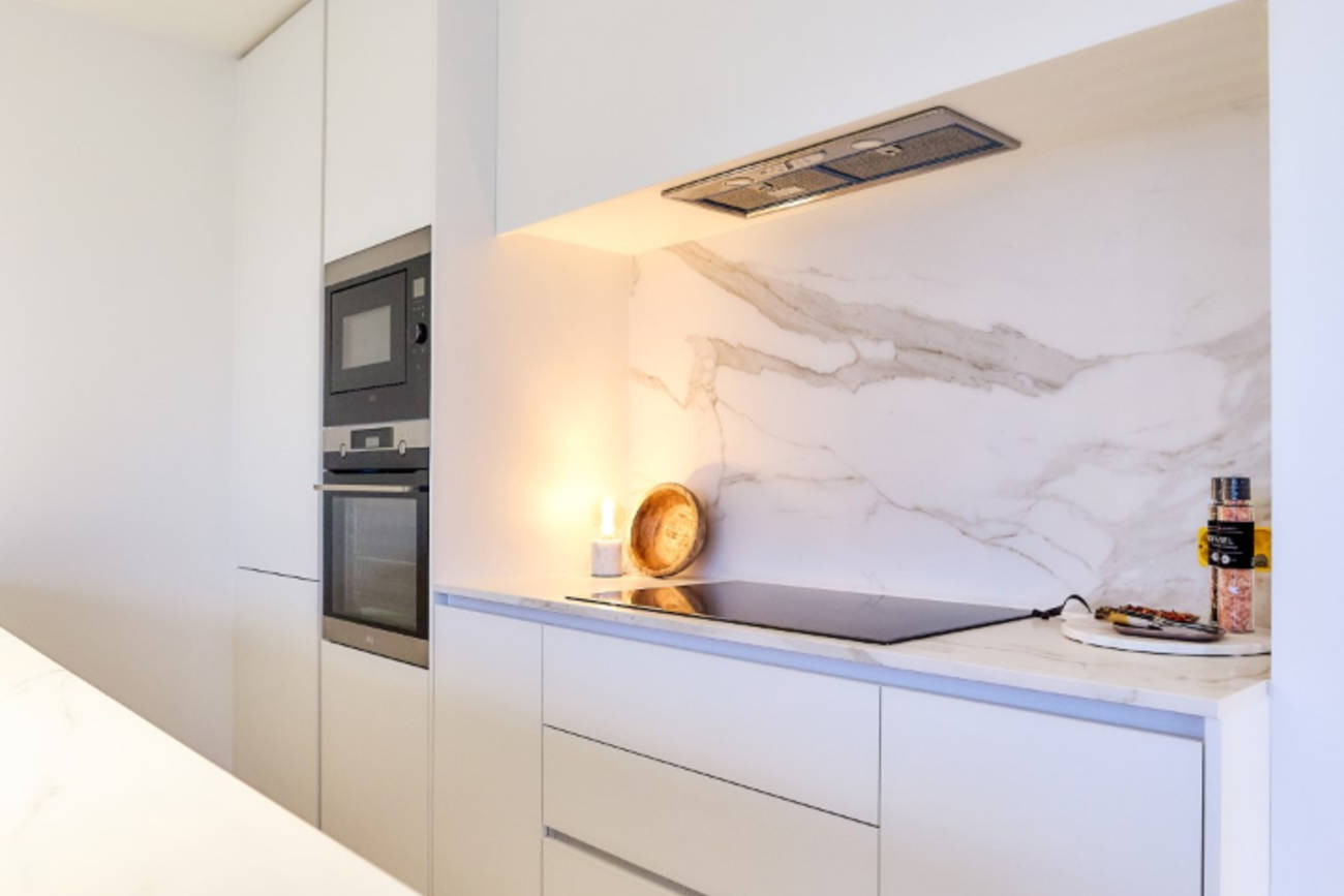 Appartementen in Brugge
