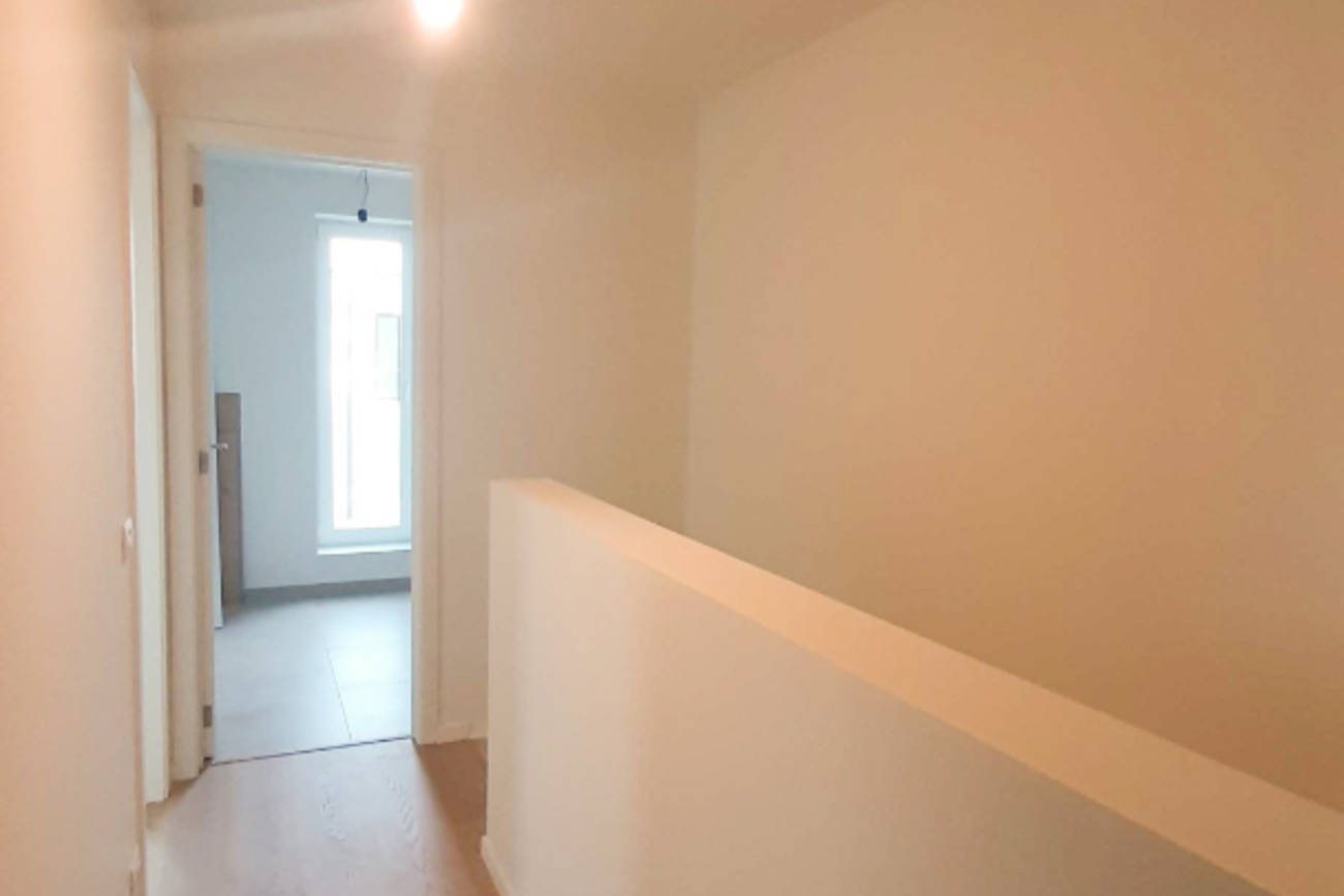 Nieuwbouw huis in Ruddervoorde