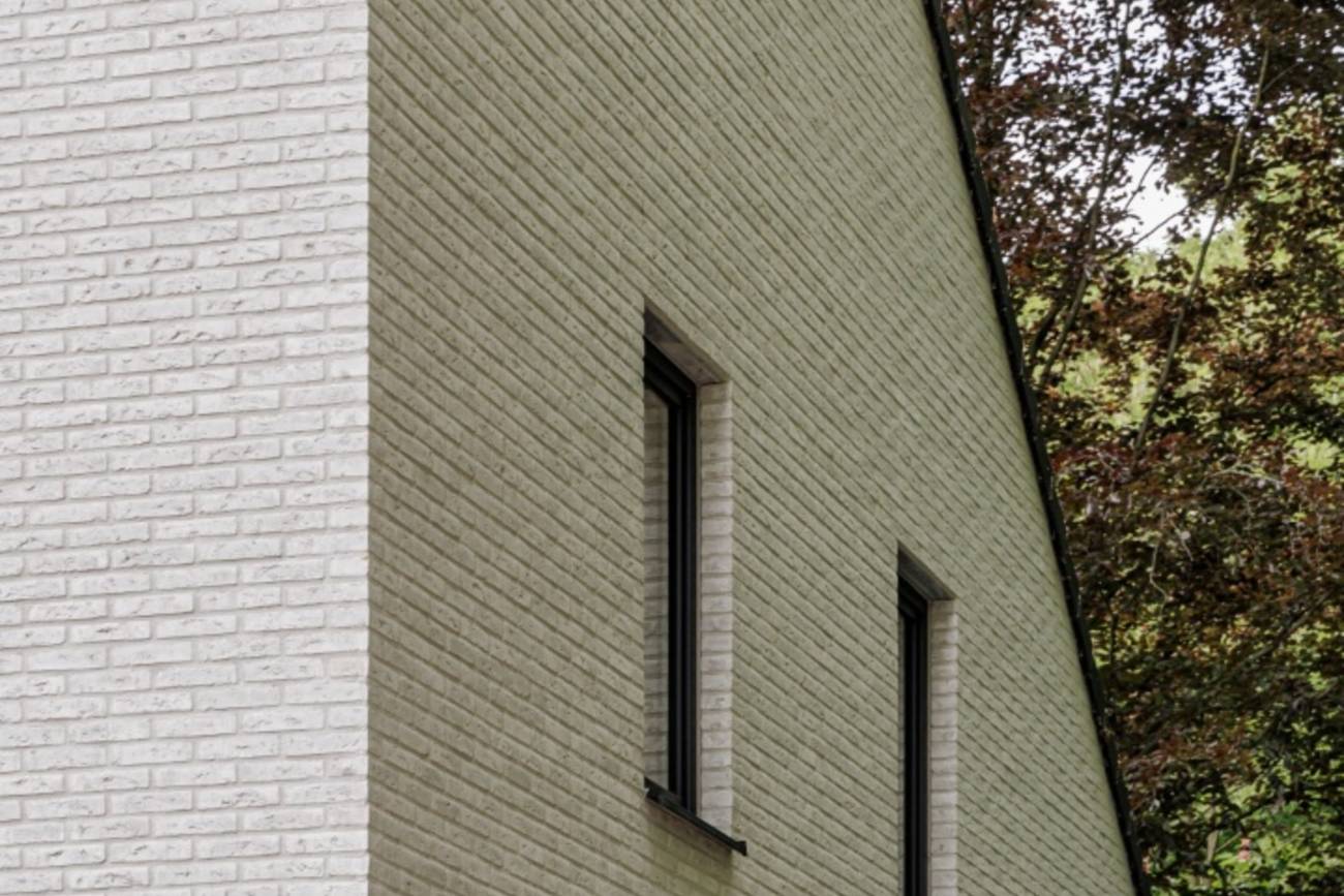 Nieuwbouw huis in Vorselaar