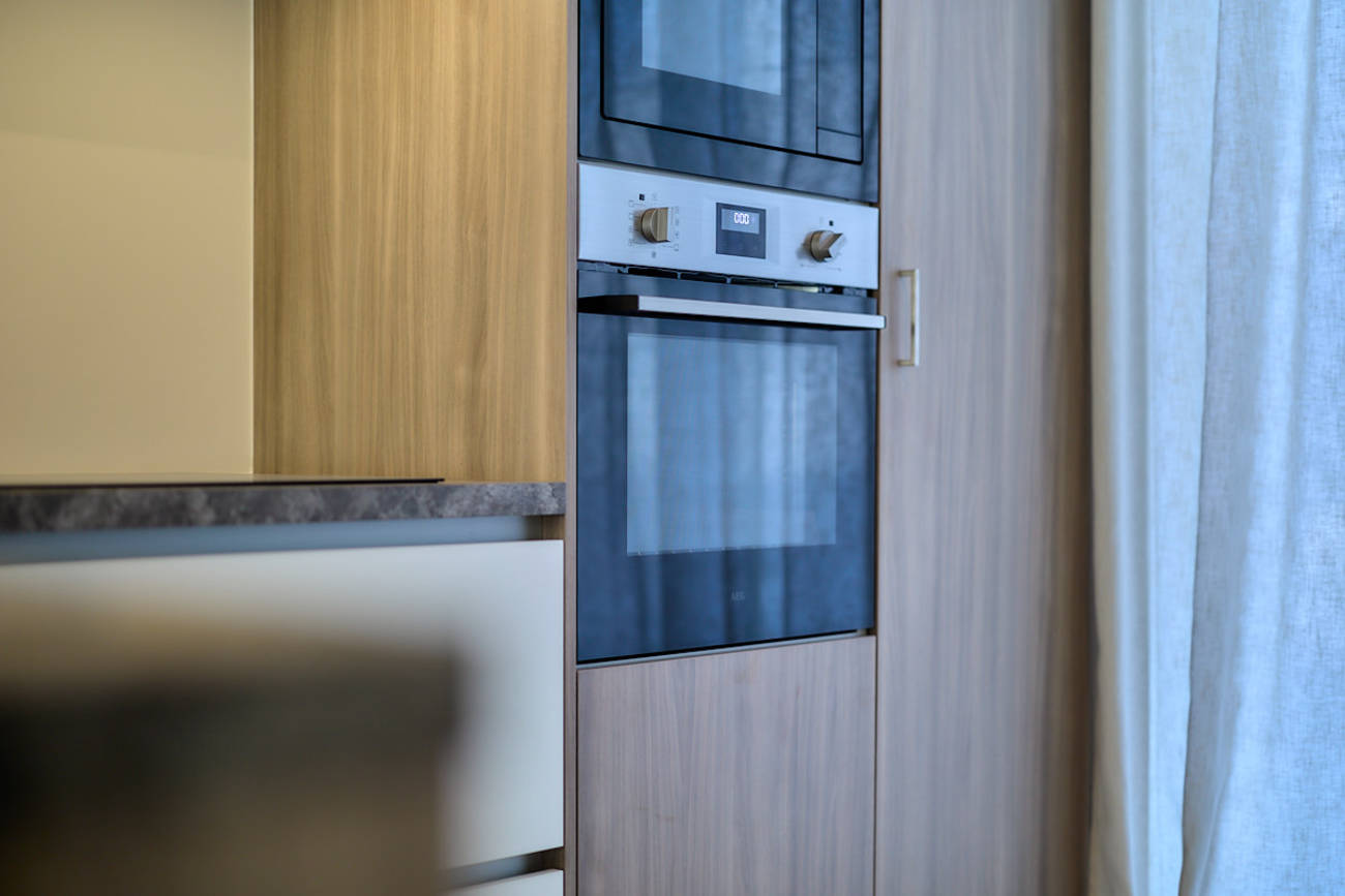 Appartementen in Wevelgem