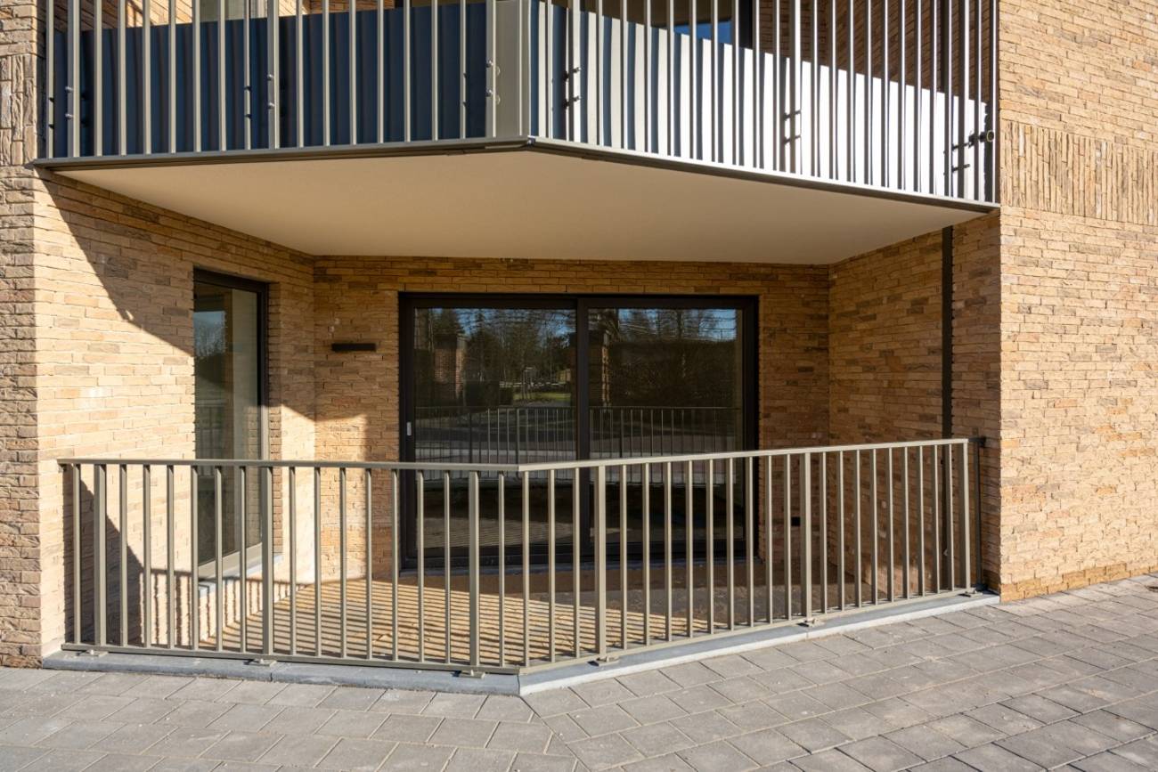 Appartementen in Puurs-Sint-Amands