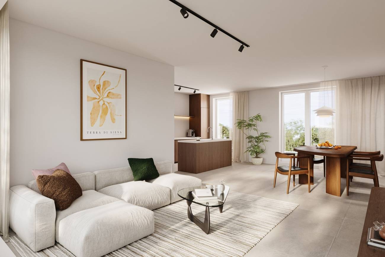 Appartementen in Beveren (Waas)