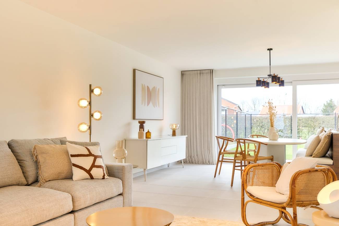 Nieuwbouw huis in Beveren (Waas)