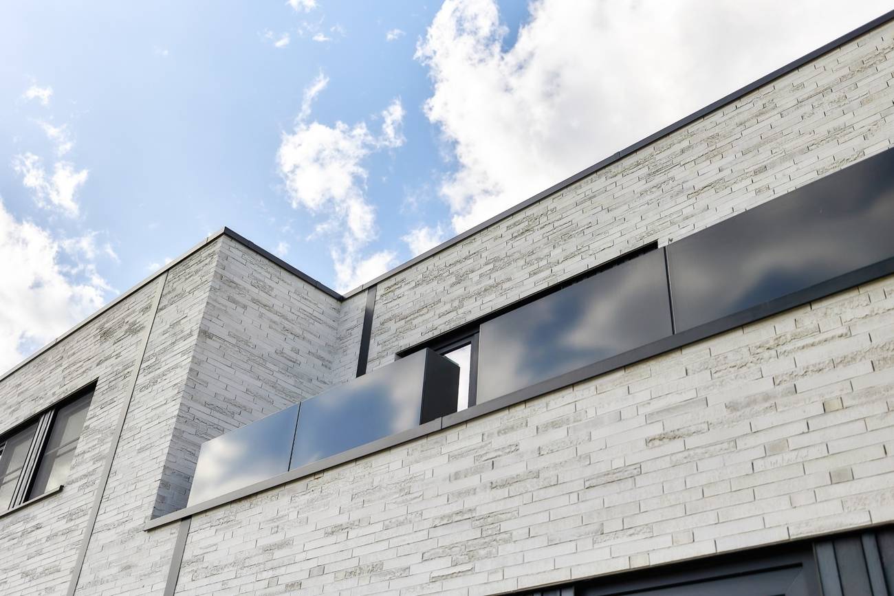 Nieuwbouw huis in Beveren (Waas)