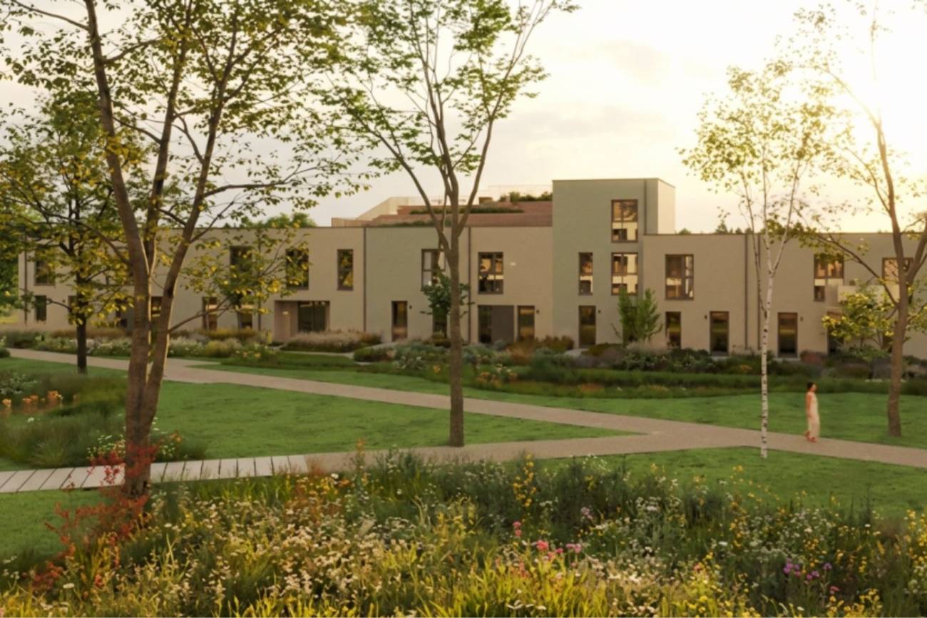 Woningen en appartementen in Heist-op-den-Berg